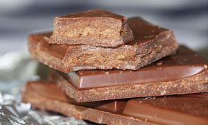 Taką czekoladę kupujemy. Niepokojące wyniki kontroli