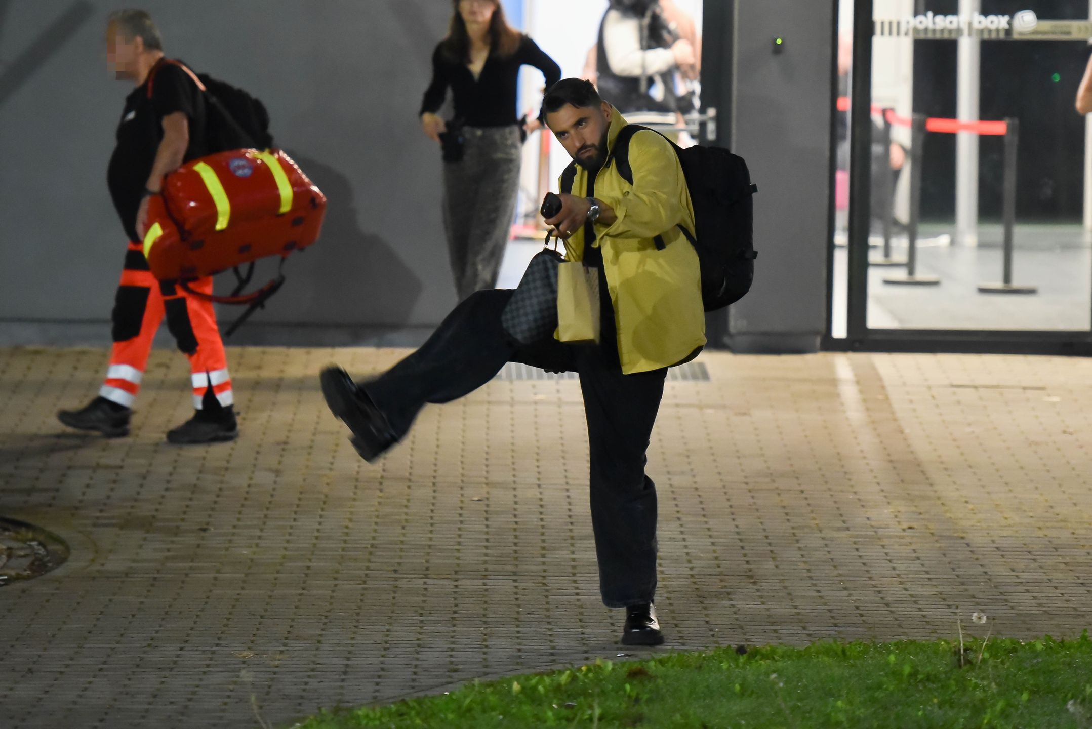 Za kulisami "Tańca z Gwiazdami"