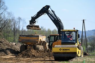 Ceny w budowlance rosną. Produkcja natomiast spada