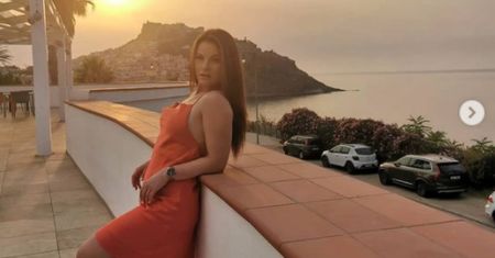 Nowa gwiazda TVP Info. Oj, może przyćmić inne gwiazdy stacji
