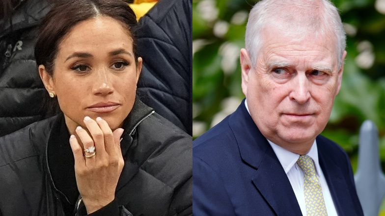 Wpadka Meghan Markle na Instagramie