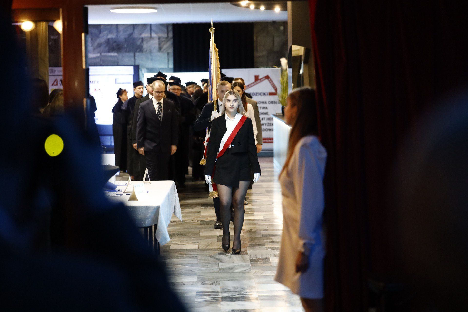 50 - lecie Wydziału Budownictwa Politechniki Częstochowskiej