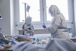 Nawet 800 tys. "rzeczywistych zakażeń"? Wirusolog ostrzega