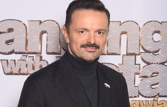 Choreograf z "Tańca z Gwiazdami" w „Twoja twarz brzmi znajomo"