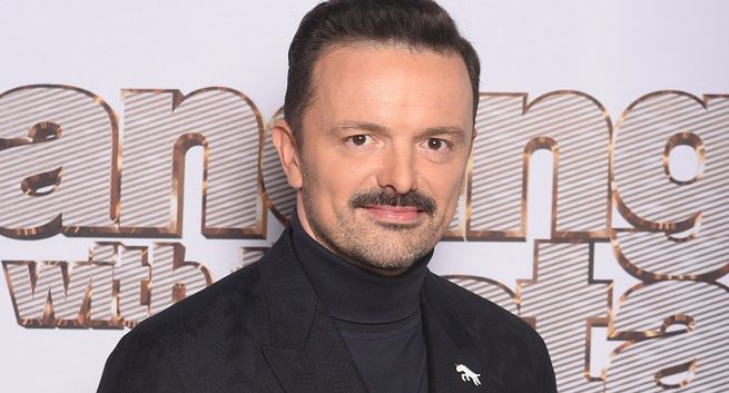 Choreograf z "Tańca z Gwiazdami" w „Twoja twarz brzmi znajomo"