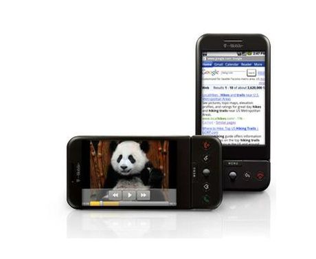 Androidowe szaleństwo. 1,5 mln zamówień 1