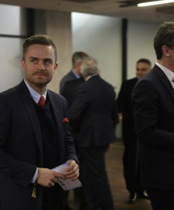 Adam Hofman. Firma byłego rzecznika PiS z rządową pomocą