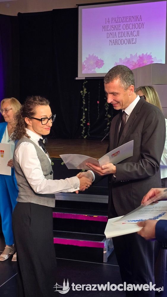 Dzień Edukacji Narodowej 2026 we Włocławku