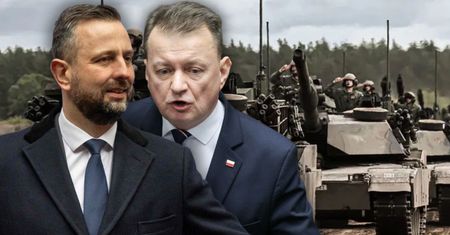 SAFE a sprawa polska. Straszenie niemieckimi zyskami są jak strzały ślepakami