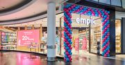 Empik odstępuje od części umów najmu z galeriami handlowymi. Nie on jeden