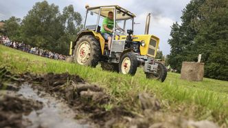 Trudna sytuacja na rynku nawozów. To może być początek problemów