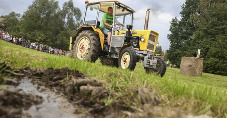 Trudna sytuacja na rynku nawozów. To może być początek problemów