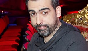 Zakpił z Dudy. Wrzucił zdjęcie spod Pałacu Prezydenckiego