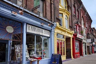 Najbardziej przegrzane rynki nieruchomości. W tych krajach urosły największe "bańki”