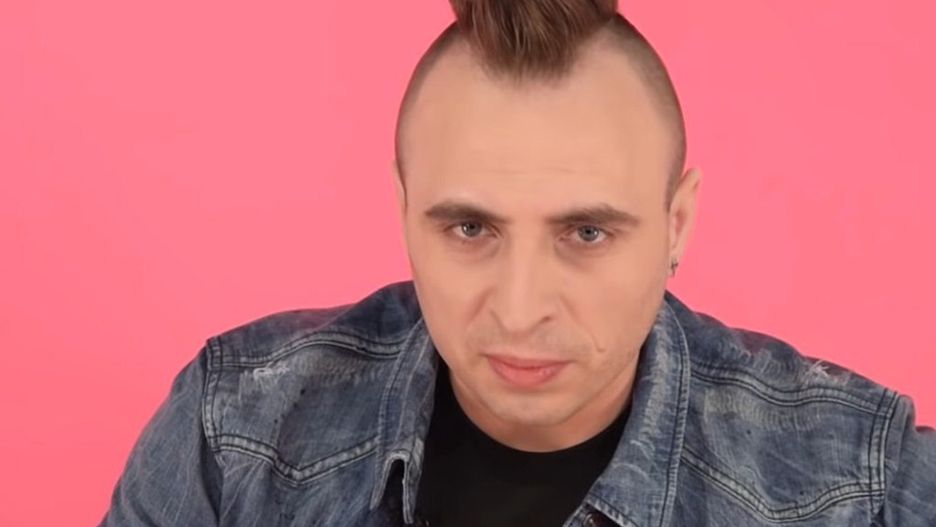 Goworowo na rockowo