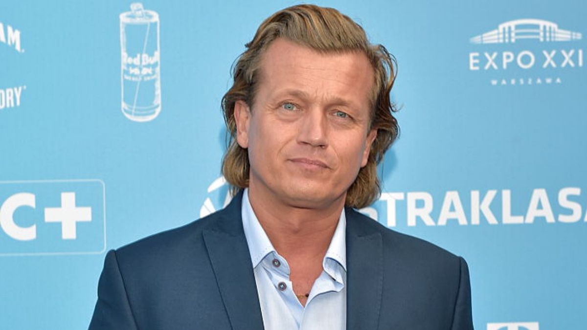 Jakimowicz zbanowany przez Facebooka