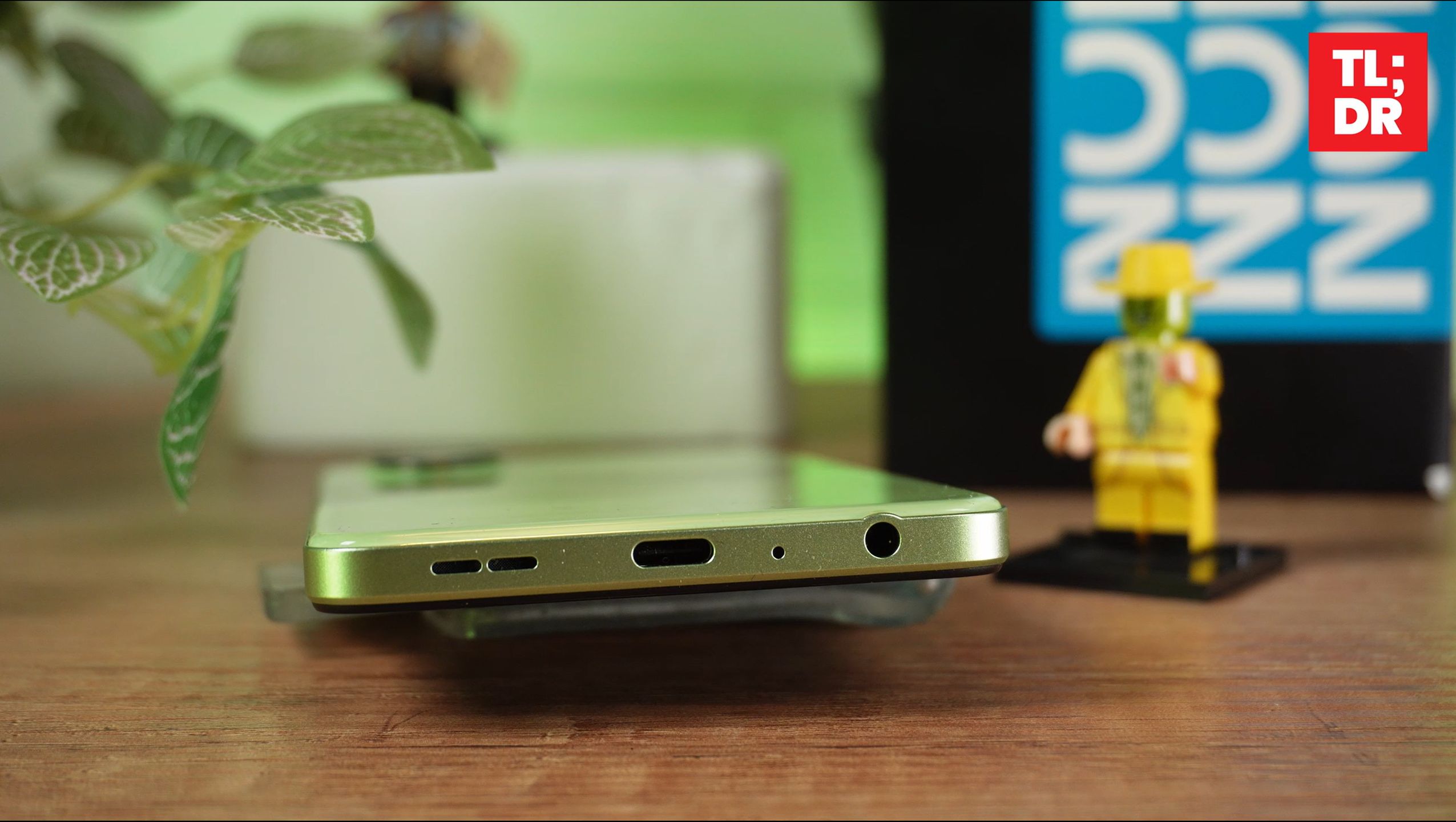 OnePlus Nord CE 3 Lite