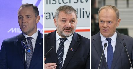 Działo się w poniedziałek. Oto najważniejsze wydarzenia [SKRÓT DNIA]