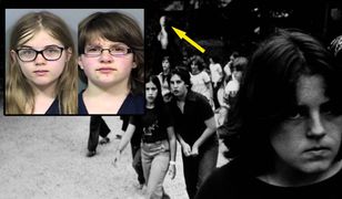 12-latki chciały zabić koleżankę. 19 razy dźgnęły ofiarę nożem