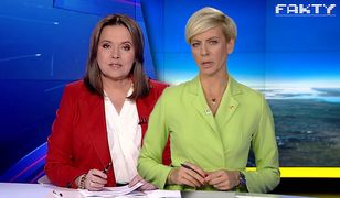 Dziennikarze TVN zabierają głos ws. ataków TVP. Zdecydowana odpowiedź