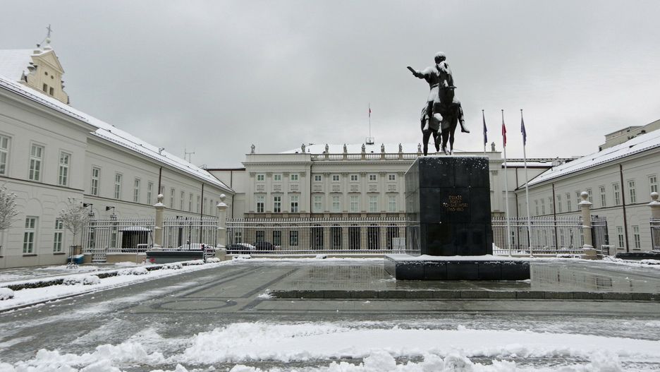 Jest kolejna kandydatka na prezydenta