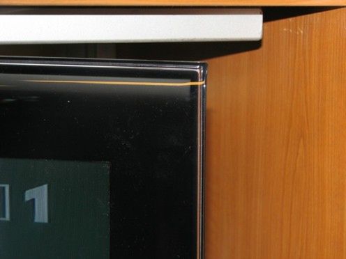 Recenzja Samsunga LE-32B550 3