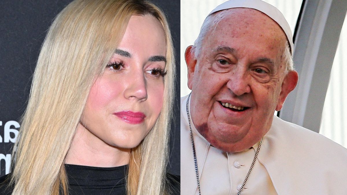 Schreiber pisze o następcy papieża Franciszka. "Oby nie był MARKSISTĄ"