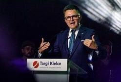 Hołownia się wycofa z wyborów? Nieoficjalne doniesienia
