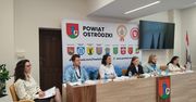 Ostróda: Posiedzenie Jury Powiatowego Konkursu Ośmiu Wspaniałych