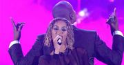 SEKSOWNY WYSTĘP Beyonce i Jaya-Z na GRAMMY!