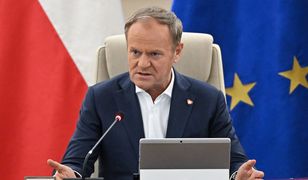 Szkolenia wojskowe wśród ministrów? Tusk poinformował