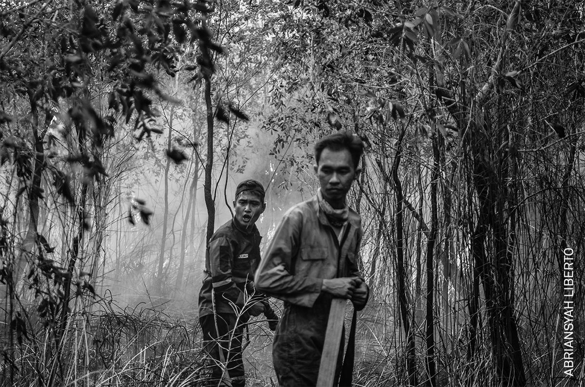 World Press Photo 2022: Poznaj najlepszych fotografów różnych kontynentów 128