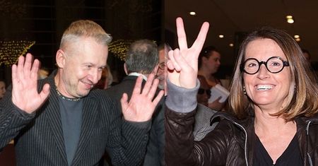 Jaruzelska odziedziczyła posiadłość na Mazurach! To tam romansowała z Lindą
