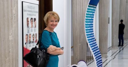 Nie żyje Jolanta Szczypińska