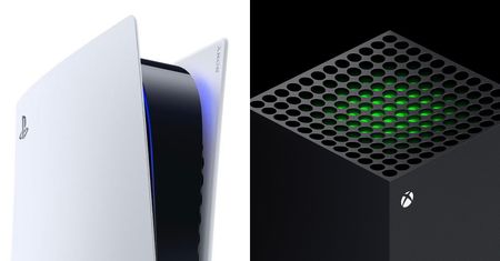 PlayStation 5 i Xbox Series X: bałagan z formatami HDR