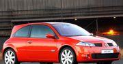 Używane Renault Mégane II RS - typowe awarie i problemy