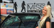 Miss Tuning na rok 2011 - Mandy Lange