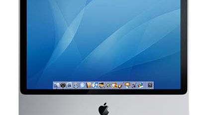 iMaki będą wyposażone w procesory Intel Quad-Core? 1