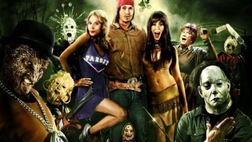 Van Helsing dla kretynów [zwiastun] 1