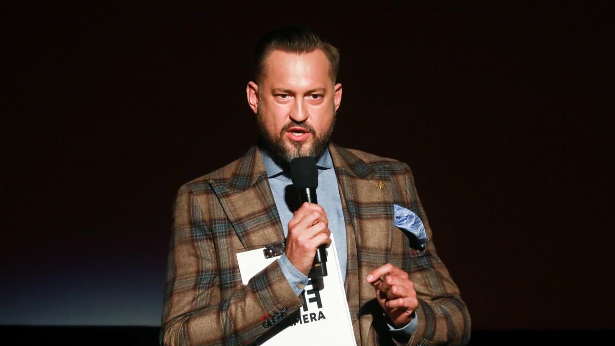 Marcin Prokop walczył z bezsennością