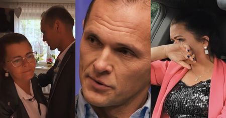 Kandydatka Waldemara z "Rolnika" zrobiła scenę, a w finale była wielką nieobecną. Mówi, czego nie pokazano w TVP: "Poniżył mnie, nazwał STARĄ"