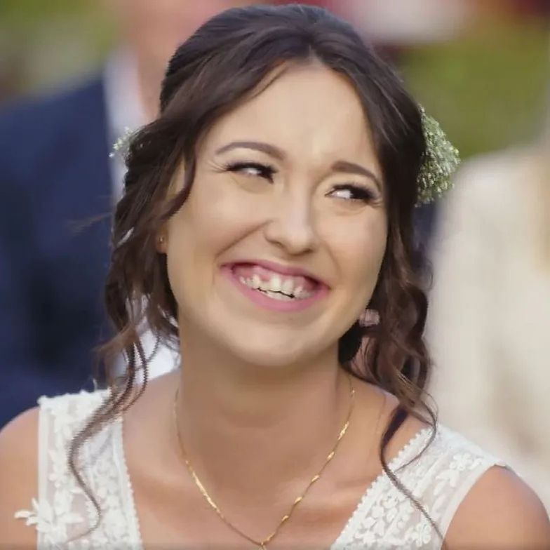 "Ślub od pierwszego wejrzenia". Karol i Laura potwierdzają, że są parą