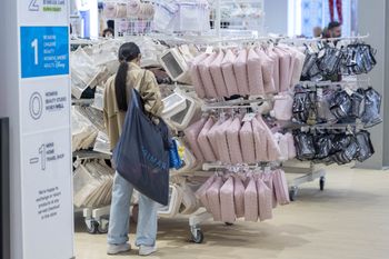 Gigant odzieżowy rozkręca się w Polsce. Nowe sklepy w 4 miastach