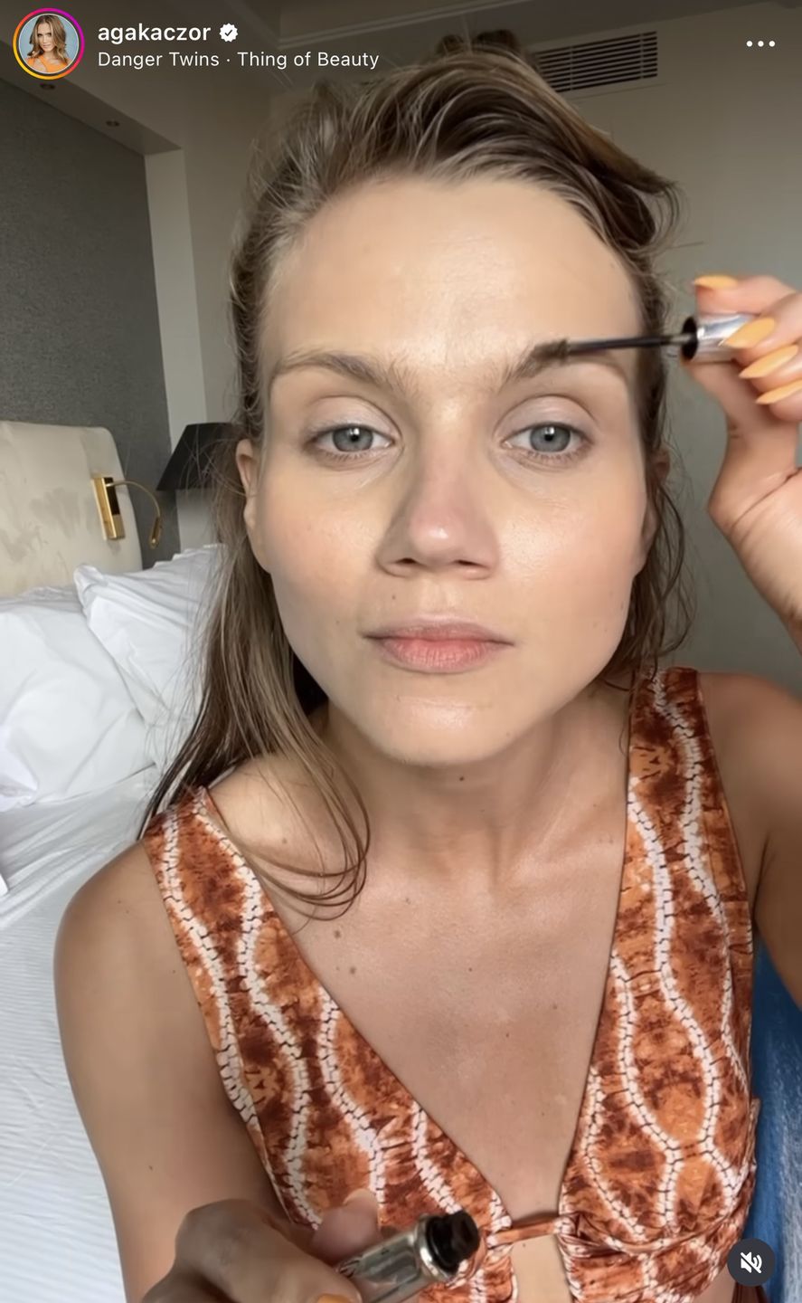 Agnieszka Kaczorowska