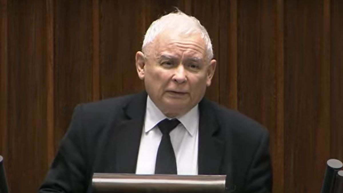 Jarosław Kaczyński