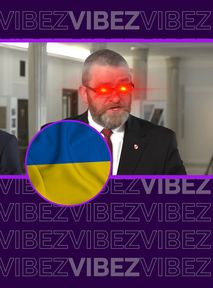 Konfederacja i Grzegorz Braun liderami w szczuciu na Ukraińców. Są dowody