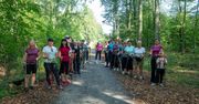 Wągrowiec: Spacer przez wieki - nordic walking śladami cystersów