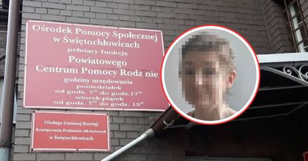 Zwolniono dyrektorkę OPS. Zajmowała się Mirellą. "Wynik negatywny"