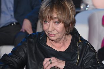 Aktorka pokazała się po dłuższej przerwie. Pogodziła się ze samotnością