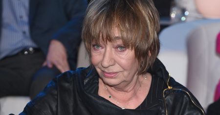 Aktorka pokazała się po dłuższej przerwie. Pogodziła się ze samotnością